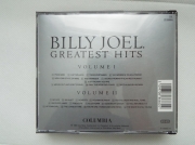 Billy Joel Greatest Hits VOLI VOLII 2CD109 (6) (Copy)